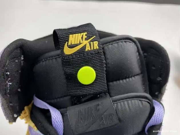 Switch High CW6576-500 Pulse Purple Jordan 1 0610